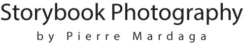 Storybook Photography